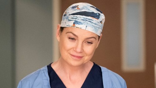 Grey's Anatomy - S14E13: You Really Got a Hold on Me