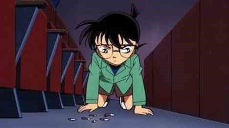 Detective Conan - S1E139: The Final Screening Murder Case (2)