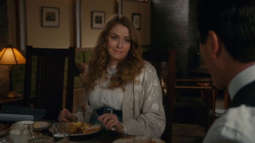 Murdoch Mysteries - S15E20: Pendrick's Planetary Parlour
