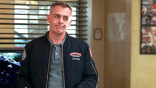 Chicago Fire - S11E20: Never, Ever Make a Mistake