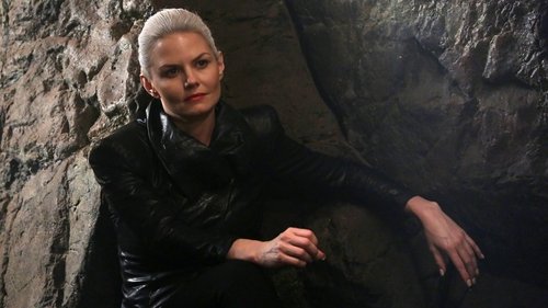 Once Upon a Time - S5E3: Siege Perilous