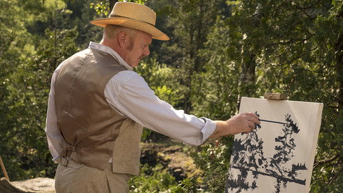 Murdoch Mysteries - S11E8: Brackenreid Boudoir