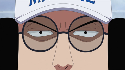 One Piece - S13E465: Justice for the Winners! Sengoku's Strategy in Action!