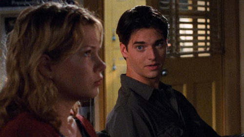 Dawson's Creek - S4E7: You Had Me at Goodbye