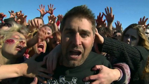 MythBusters - S11E11: Zombie Special