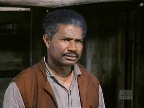 Bonanza - S10E23: The Wish