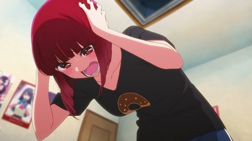 【OSHI NO KO】 - S1E10: Pressure