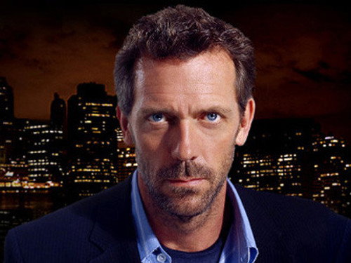 Saturday Night Live - S34E11: Hugh Laurie/Kanye West