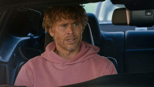 NCIS: Los Angeles - S14E15: The Other Shoe