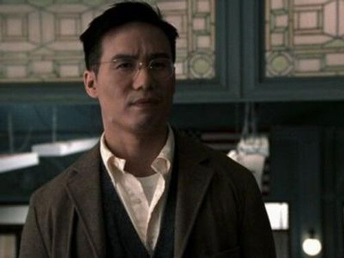 Law & Order: Special Victims Unit - S2E20: Pique