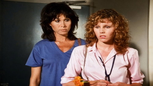 Knots Landing - S3E1: The Vigil