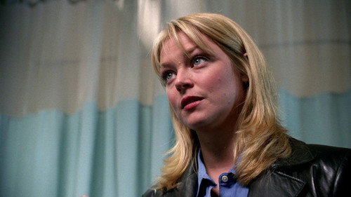 NYPD Blue - S8E11: Peeping Tommy