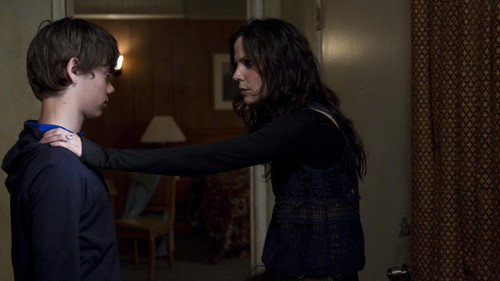 Weeds - S6E5: Boomerang