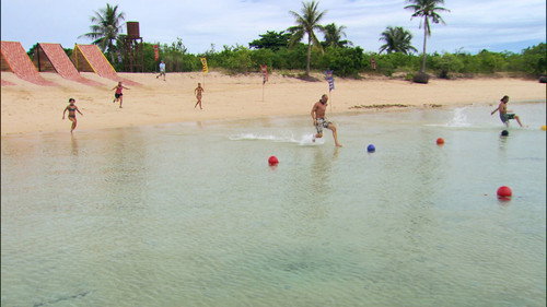 Survivor - S25E13: Gouge My Eyes Out