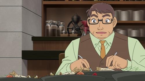 Detective Conan - S1E1075: The Boiled Fugu Mystery Tour Showdown (Shimonoseki Part) (2)
