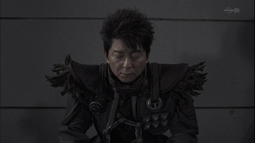 GARO - S4E22: Watchdog