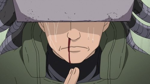 Naruto Shippūden - S15E330: The Promise of Victory