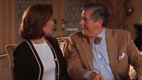 Gilmore Girls - S3E13: Dear Emily and Richard