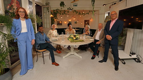 Horizon - S58E1: Feast to Save the Planet
