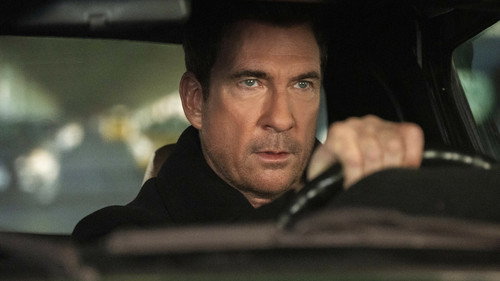FBI: Most Wanted - S4E15: Double Fault
