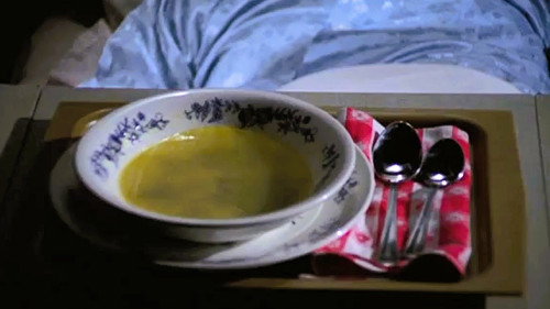 Mannix - S3E9: The Nowhere Victim