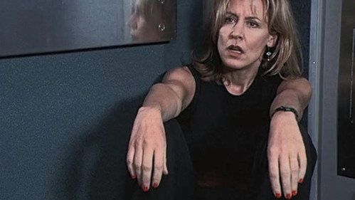 Chicago Hope - S4E5: ... And the Hand Played On