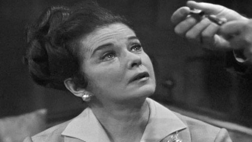 Dark Shadows - S1E44: DS-44