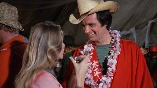 M*A*S*H - S1E1: Pilot