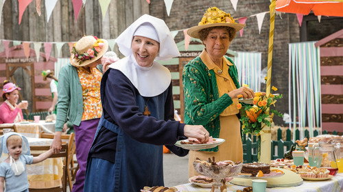 Call the Midwife - S11E1: Episode 1