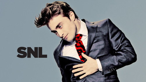 Saturday Night Live - S37E12: Daniel Radcliffe with Lana Del Rey
