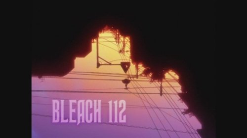 Bleach - S1E112: The Commencement of War, Vizards and the Arrancars