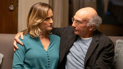 Curb Your Enthusiasm - S10E2: Side Sitting