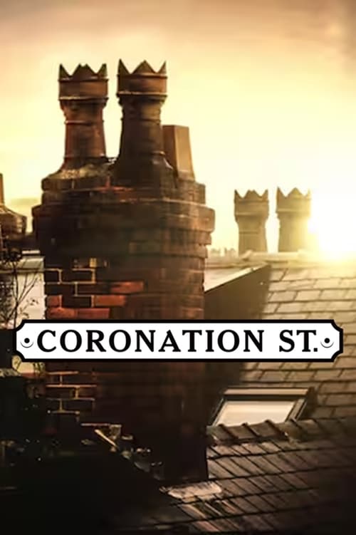 Coronation Street - S5E21: 11 Mar 1964
