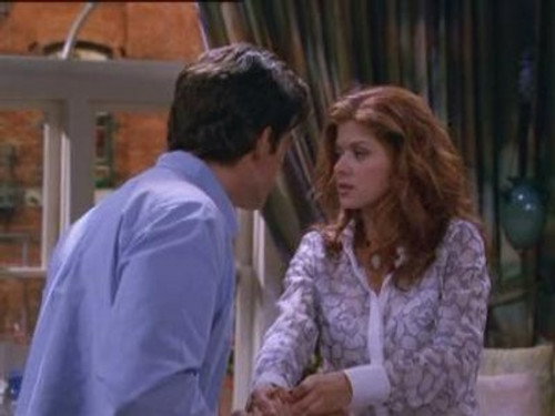 Will & Grace - S5E2: Bacon and Eggs