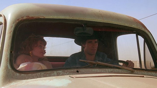 Quantum Leap - S2E20: Maybe Baby