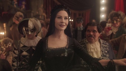 Wednesday - S2E7: Woe Me the Money
