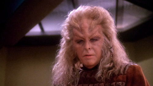 Star Trek: The Next Generation - S7E4: Gambit (1)
