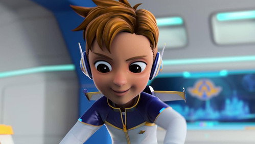 Super Wings - S8E7: Episode 7
