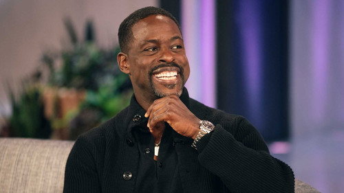 The Kelly Clarkson Show - S3E60: Sterling K. Brown, Jessica Seinfeld