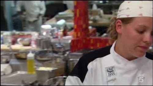 Hell's Kitchen - S4E10: 6 Chefs Compete