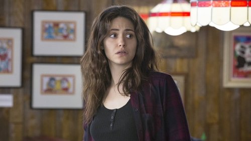 Shameless - S8E12: Sleepwalking