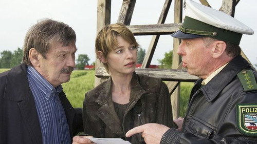 Polizeiruf 110 - S37E9: Wolfsmilch