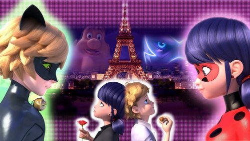 Miraculous: Tales of Ladybug & Cat Noir - S5E9: Elation