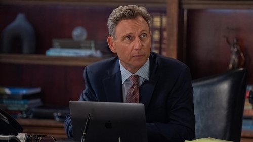 Law & Order - S25E1: Street Justice