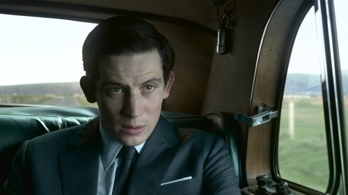 The Crown - S3E6: Tywysog Cymru