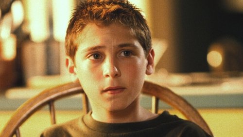 Malcolm in the Middle - S1E12: Cheerleader