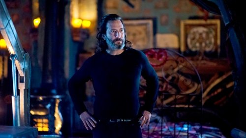 The 100 - S5E12: Damocles (1)