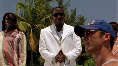 Burn Notice - S1E6: Unpaid Debts