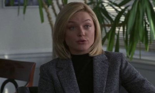 Law & Order - S12E14: Missing