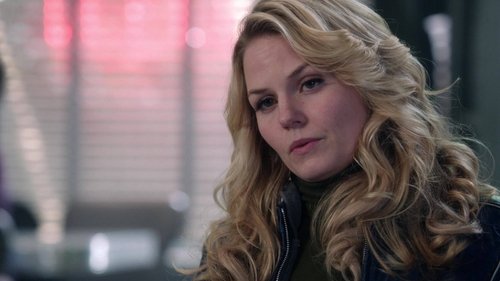 Once Upon a Time - S1E11: Fruit of the Poisonous Tree